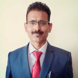 Dr. Amrit Mehta