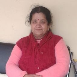 Uma Devi